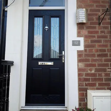 Stonefall ハロゲート