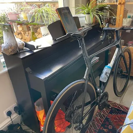 Stonefall ハロゲート