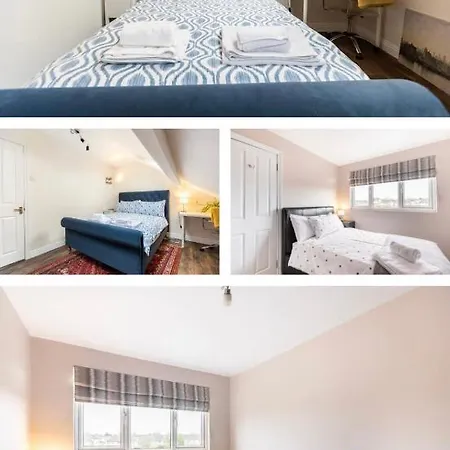 Stonefall ハロゲート