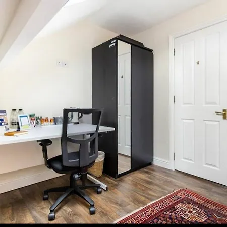 Stonefall ホームステイ *