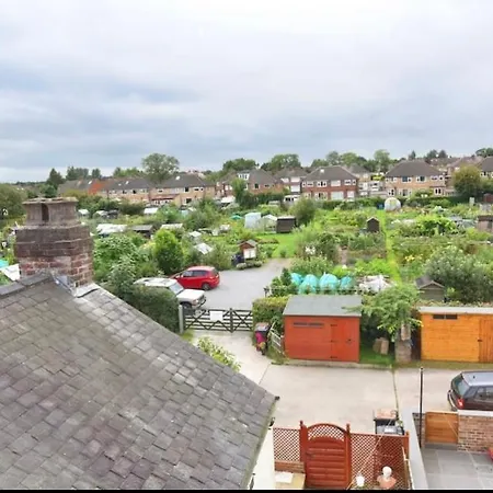 Stonefall Homestay Harrogate