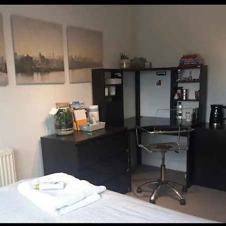 Homestay Stonefall Harrogate