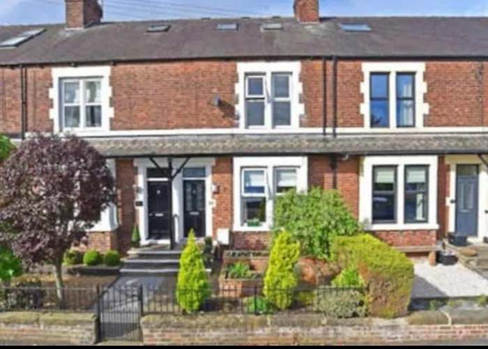 Stonefall Séjour chez l'habitant Harrogate