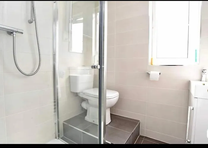 منزل للإقامة Stonefall