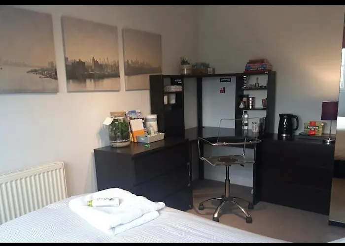 منزل للإقامة Stonefall هاروغايت