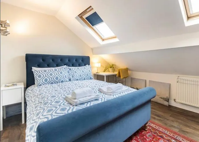 Séjour chez l'habitant Stonefall