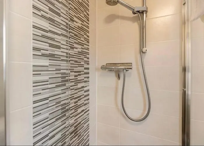 Stonefall Séjour chez l'habitant