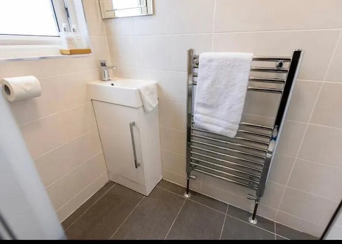 Stonefall Séjour chez l'habitant