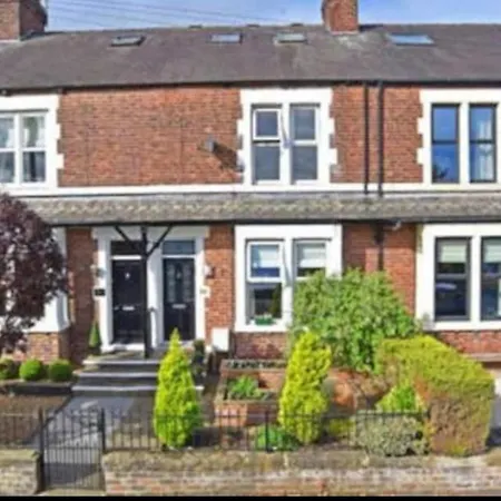 Stonefall منزل للإقامة هاروغايت