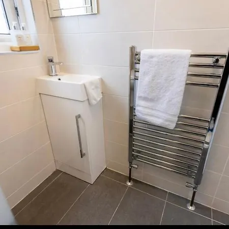 Stonefall منزل للإقامة